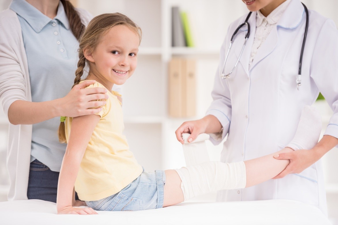pediatric home care nursing a must for seriously ill or injured kids