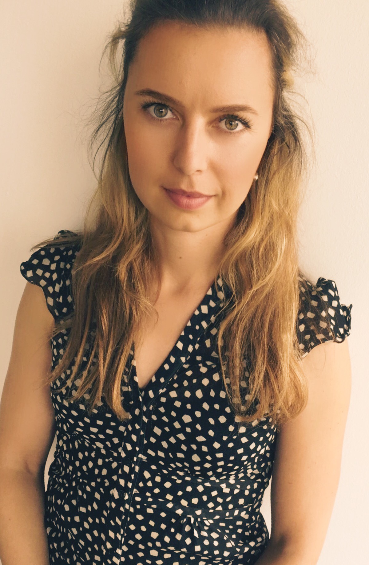  Katja Horvat 