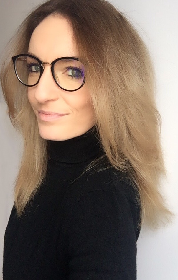  Sabina Kurnik 