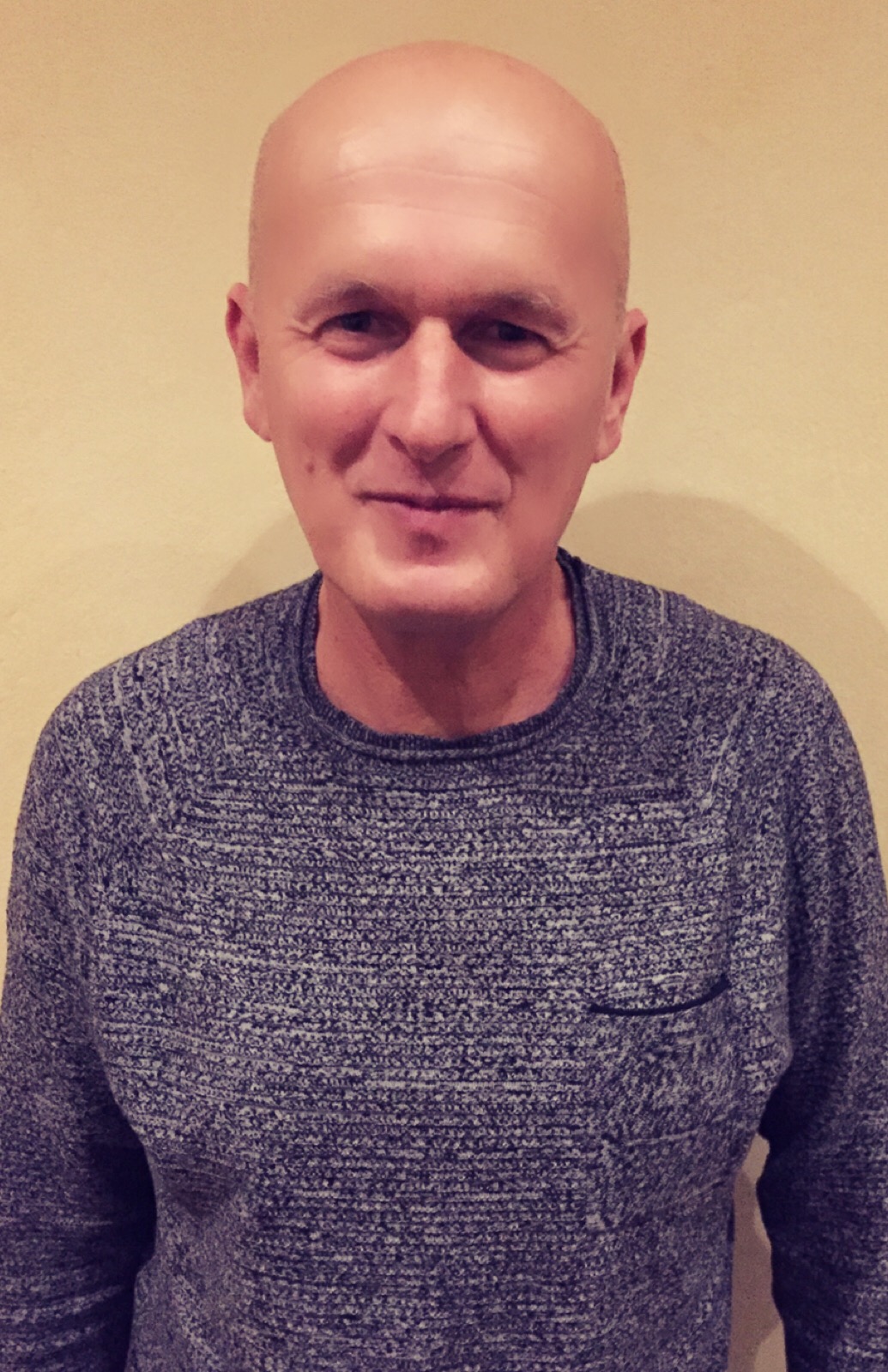  Karl Blaznik 
